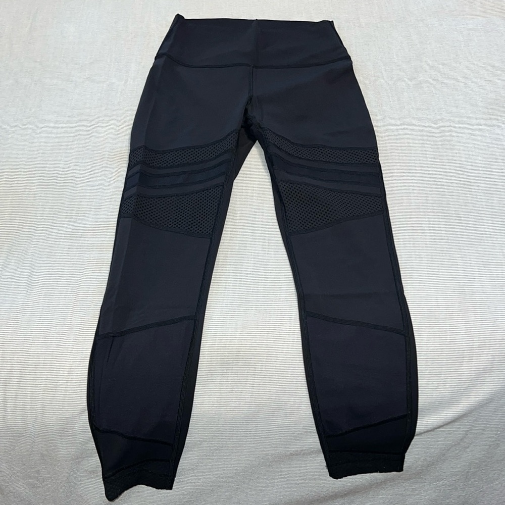 lululemon Wunder Under *Mesh